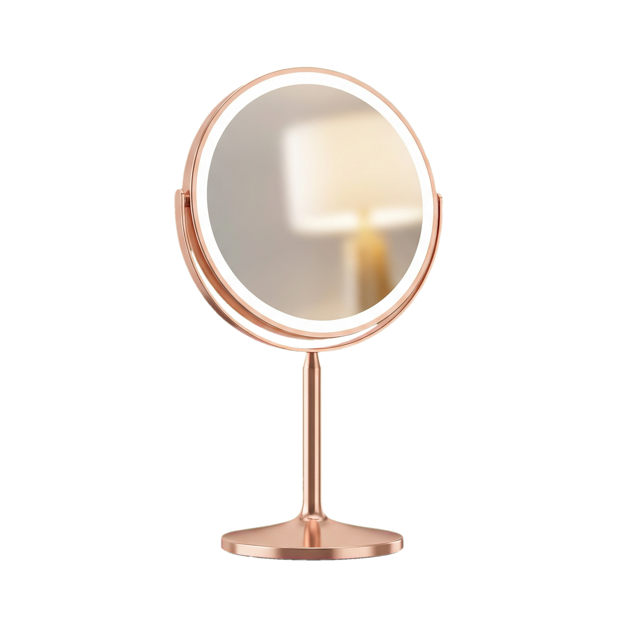 Espejo LED Magnético